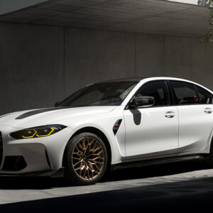 2018 BMW M2